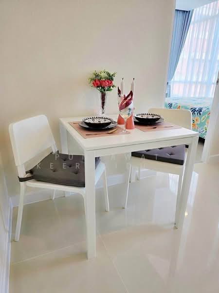 The Sky Sukhumvit, Bangkok, 103-4 Sukhumvit Road, Bang Na Nuea, Bang Na, Bangkok, 1 Bedroom, 35 sqm, Condo For Rent, by Punnawat Keeratidusitroj, 500273132 - DDproperty.com