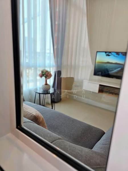 The Sky Sukhumvit, Bangkok, 103-4 Sukhumvit Road, Bang Na Nuea, Bang Na, Bangkok, 1 Bedroom, 35 sqm, Condo For Rent, by Punnawat Keeratidusitroj, 500273132 - DDproperty.com