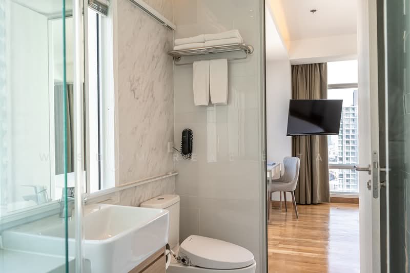 Jasmine 59 Hotel : โรงแรม จัสมิน ฟิฟตี้ไนน์, กรุงเทพ, 9 สุขุมวิท 59, คลองตันเหนือ, วัฒนา, กรุงเทพ, 195 ตร.ม., คอนโด ให้เช่า, โดย Wisdom Real Estate, 500273133 - DDproperty.com