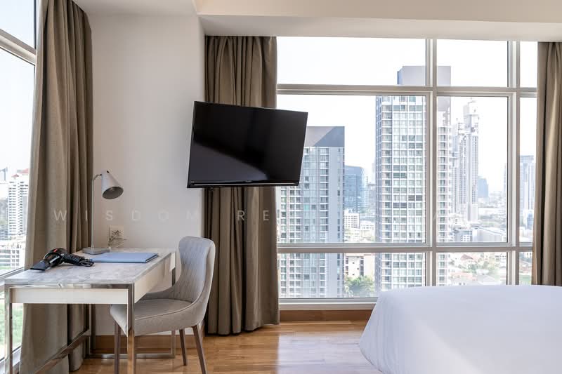 Jasmine 59 Hotel : โรงแรม จัสมิน ฟิฟตี้ไนน์, กรุงเทพ, 9 สุขุมวิท 59, คลองตันเหนือ, วัฒนา, กรุงเทพ, 195 ตร.ม., คอนโด ให้เช่า, โดย Wisdom Real Estate, 500273133 - DDproperty.com