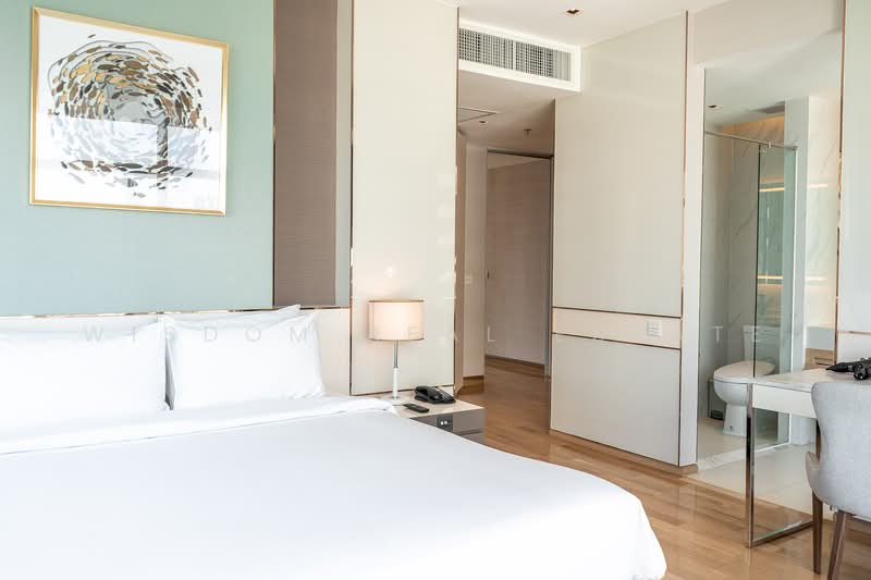 Jasmine 59 Hotel : โรงแรม จัสมิน ฟิฟตี้ไนน์, กรุงเทพ, 9 สุขุมวิท 59, คลองตันเหนือ, วัฒนา, กรุงเทพ, 195 ตร.ม., คอนโด ให้เช่า, โดย Wisdom Real Estate, 500273133 - DDproperty.com