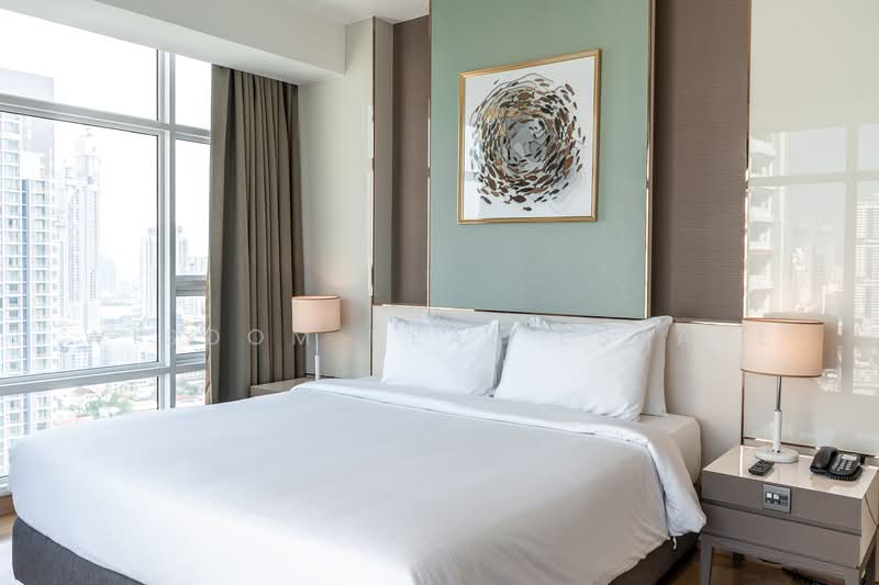 Jasmine 59 Hotel, Bangkok, 9 Sukhumvit 59, Khlong Tan Nua, Watthana, Bangkok, 3 Bedrooms, 195 sqm, Condo For Rent, by Wisdom Real Estate, 500273133 - DDproperty.com