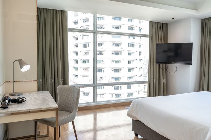 Jasmine 59 Hotel : โรงแรม จัสมิน ฟิฟตี้ไนน์, กรุงเทพ, 9 สุขุมวิท 59, คลองตันเหนือ, วัฒนา, กรุงเทพ, 195 ตร.ม., คอนโด ให้เช่า, โดย Wisdom Real Estate, 500273133 - DDproperty.com