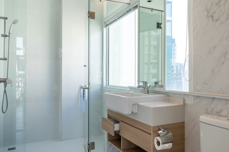 Jasmine 59 Hotel, Bangkok, 9 Sukhumvit 59, Khlong Tan Nua, Watthana, Bangkok, 3 Bedrooms, 195 sqm, Condo For Rent, by Wisdom Real Estate, 500273133 - DDproperty.com