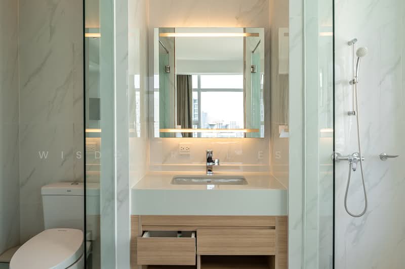 Jasmine 59 Hotel, Bangkok, 9 Sukhumvit 59, Khlong Tan Nua, Watthana, Bangkok, 3 Bedrooms, 195 sqm, Condo For Rent, by Wisdom Real Estate, 500273133 - DDproperty.com