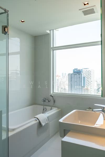 Jasmine 59 Hotel, Bangkok, 9 Sukhumvit 59, Khlong Tan Nua, Watthana, Bangkok, 3 Bedrooms, 195 sqm, Condo For Rent, by Wisdom Real Estate, 500273133 - DDproperty.com
