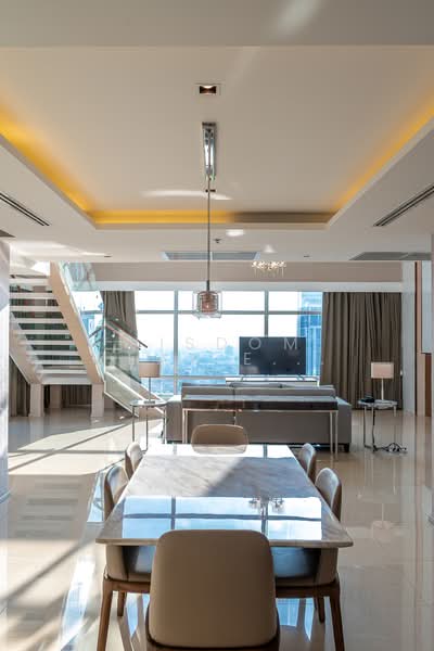 Jasmine 59 Hotel, Bangkok, 9 Sukhumvit 59, Khlong Tan Nua, Watthana, Bangkok, 3 Bedrooms, 195 sqm, Condo For Rent, by Wisdom Real Estate, 500273133 - DDproperty.com