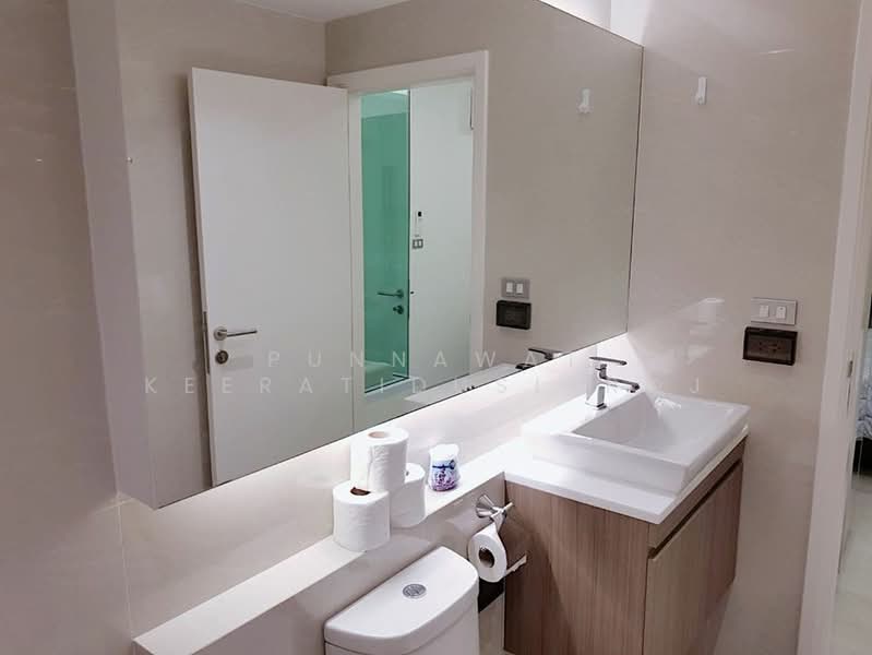 Vtara Sukhumvit 36, Bangkok, 118 Soi Saen Sabai, Phra Kanong, Khlong Toei, Bangkok, 1 Bedroom, 31 sqm, Condo For Rent, by Punnawat Keeratidusitroj, 500273134 - DDproperty.com