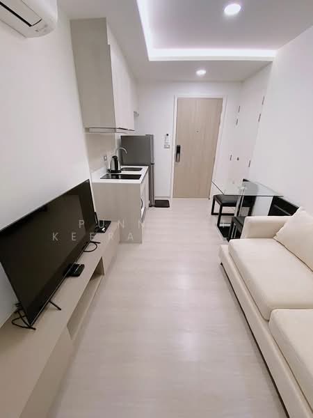 Vtara Sukhumvit 36, Bangkok, 118 Soi Saen Sabai, Phra Kanong, Khlong Toei, Bangkok, 1 Bedroom, 31 sqm, Condo For Rent, by Punnawat Keeratidusitroj, 500273134 - DDproperty.com