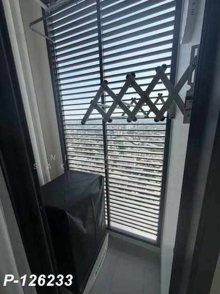 Mazarine Ratchayothin, Bangkok, Soi Phahonyothin 30, Phahonyothin Road, Chan Kasem, Chatuchak, Bangkok, 1 Bedroom, 27 sqm, Condo For Rent, by Nichaphat Sakunchayapha, 500273135 - DDproperty.com