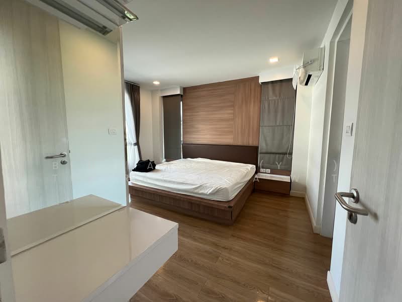 The Bangkok Sukhumvit 61, Bangkok, Sukhumvit 61, Khlong Tan Nua, Watthana, Bangkok, 2 Bedrooms, 110 sqm, Condo For Rent, by Bencharong (Yok) Treerat-a-na-wat, 500273136 - DDproperty.com