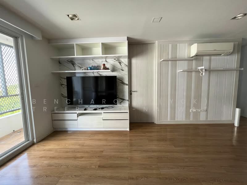 The Bangkok Sukhumvit 61, Bangkok, Sukhumvit 61, Khlong Tan Nua, Watthana, Bangkok, 2 Bedrooms, 110 sqm, Condo For Rent, by Bencharong (Yok) Treerat-a-na-wat, 500273136 - DDproperty.com