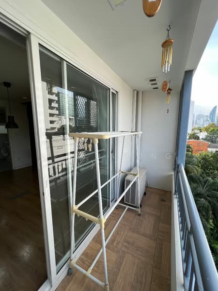 The Bangkok Sukhumvit 61 : เดอะ แบงค็อค สุขุมวิท 61 คอนโดมิเนียม, กรุงเทพ, สุขุมวิท 61, คลองตันเหนือ, วัฒนา, กรุงเทพ, 110 ตร.ม., คอนโด ให้เช่า, โดย Bencharong (Yok) Treerat-a-na-wat, 500273136 - DDproperty.com