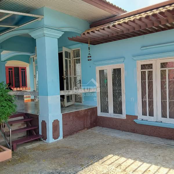 Single-story detached house Nalinrat Village, Noen Phra, Rayong, Rayong, Noen Phra, Muang Rayong, Rayong, 4 Bedrooms, 184 sqm, Single Detached House For Sale, by วิทยา ไชยศักดิ์, 500273137 - DDproperty.com