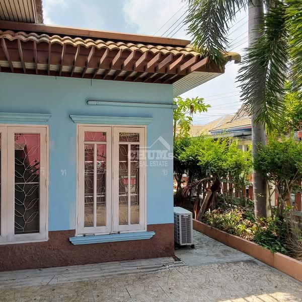 Single-story detached house Nalinrat Village, Noen Phra, Rayong, Rayong, Noen Phra, Muang Rayong, Rayong, 4 Bedrooms, 184 sqm, Single Detached House For Sale, by วิทยา ไชยศักดิ์, 500273137 - DDproperty.com