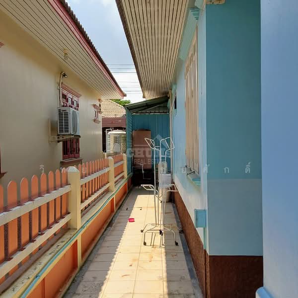 Single-story detached house Nalinrat Village, Noen Phra, Rayong, Rayong, Noen Phra, Muang Rayong, Rayong, 4 Bedrooms, 184 sqm, Single Detached House For Sale, by วิทยา ไชยศักดิ์, 500273137 - DDproperty.com