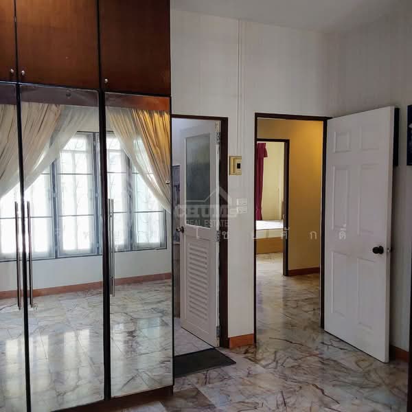 Single-story detached house Nalinrat Village, Noen Phra, Rayong, Rayong, Noen Phra, Muang Rayong, Rayong, 4 Bedrooms, 184 sqm, Single Detached House For Sale, by วิทยา ไชยศักดิ์, 500273137 - DDproperty.com