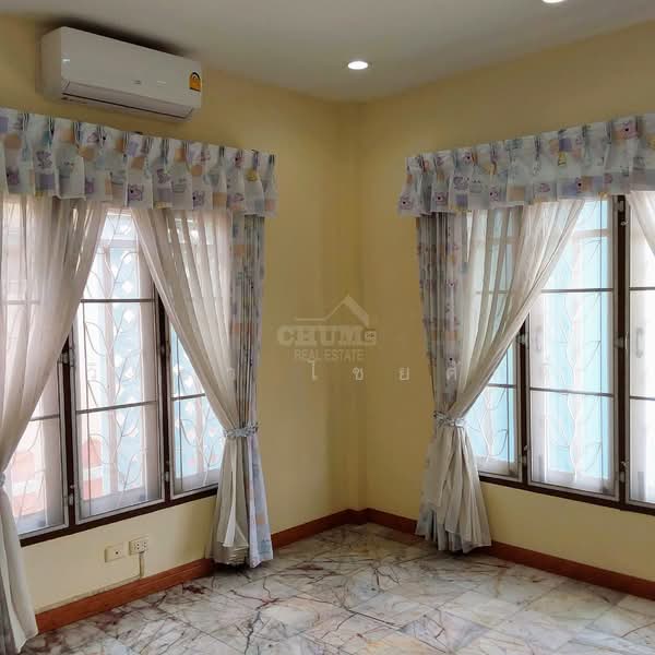 Single-story detached house Nalinrat Village, Noen Phra, Rayong, Rayong, Noen Phra, Muang Rayong, Rayong, 4 Bedrooms, 184 sqm, Single Detached House For Sale, by วิทยา ไชยศักดิ์, 500273137 - DDproperty.com