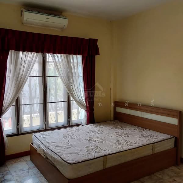 Single-story detached house Nalinrat Village, Noen Phra, Rayong, Rayong, Noen Phra, Muang Rayong, Rayong, 4 Bedrooms, 184 sqm, Single Detached House For Sale, by วิทยา ไชยศักดิ์, 500273137 - DDproperty.com