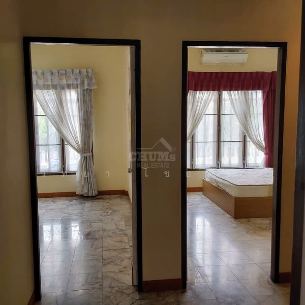 Single-story detached house Nalinrat Village, Noen Phra, Rayong, Rayong, Noen Phra, Muang Rayong, Rayong, 4 Bedrooms, 184 sqm, Single Detached House For Sale, by วิทยา ไชยศักดิ์, 500273137 - DDproperty.com