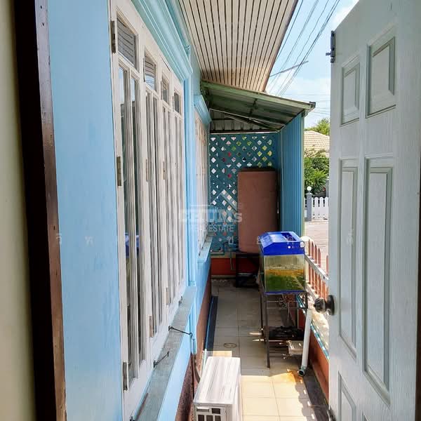 Single-story detached house Nalinrat Village, Noen Phra, Rayong, Rayong, Noen Phra, Muang Rayong, Rayong, 4 Bedrooms, 184 sqm, Single Detached House For Sale, by วิทยา ไชยศักดิ์, 500273137 - DDproperty.com