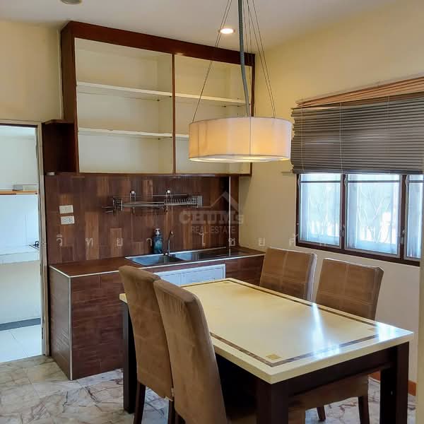 Single-story detached house Nalinrat Village, Noen Phra, Rayong, Rayong, Noen Phra, Muang Rayong, Rayong, 4 Bedrooms, 184 sqm, Single Detached House For Sale, by วิทยา ไชยศักดิ์, 500273137 - DDproperty.com