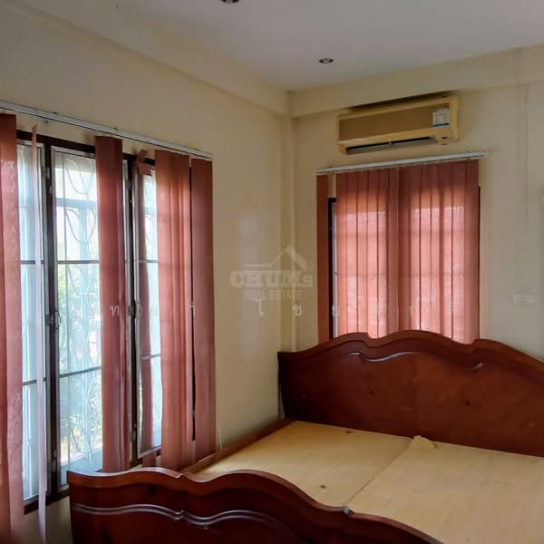 Single-story detached house Nalinrat Village, Noen Phra, Rayong, Rayong, Noen Phra, Muang Rayong, Rayong, 4 Bedrooms, 184 sqm, Single Detached House For Sale, by วิทยา ไชยศักดิ์, 500273137 - DDproperty.com