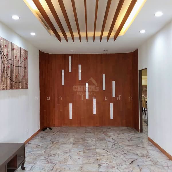 Single-story detached house Nalinrat Village, Noen Phra, Rayong, Rayong, Noen Phra, Muang Rayong, Rayong, 4 Bedrooms, 184 sqm, Single Detached House For Sale, by วิทยา ไชยศักดิ์, 500273137 - DDproperty.com