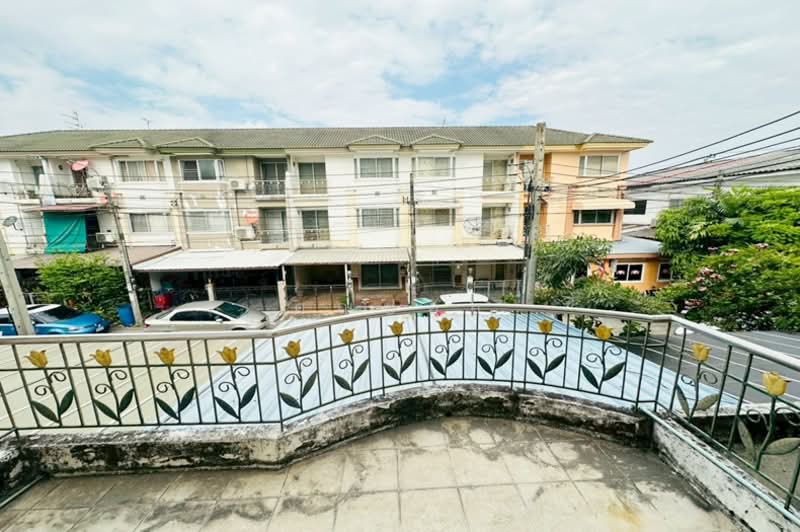 Supalai Ville Ekkamai-Ramindra : ศุภาลัย วิลล์ เอกมัย-รามอินทรา, กรุงเทพ, ถนนรามอินทรา, ท่าแร้ง, บางเขน, กรุงเทพ, 252 ตร.ม., บ้านเดี่ยว ขาย, โดย คุณปอย, 500273138 - DDproperty.com