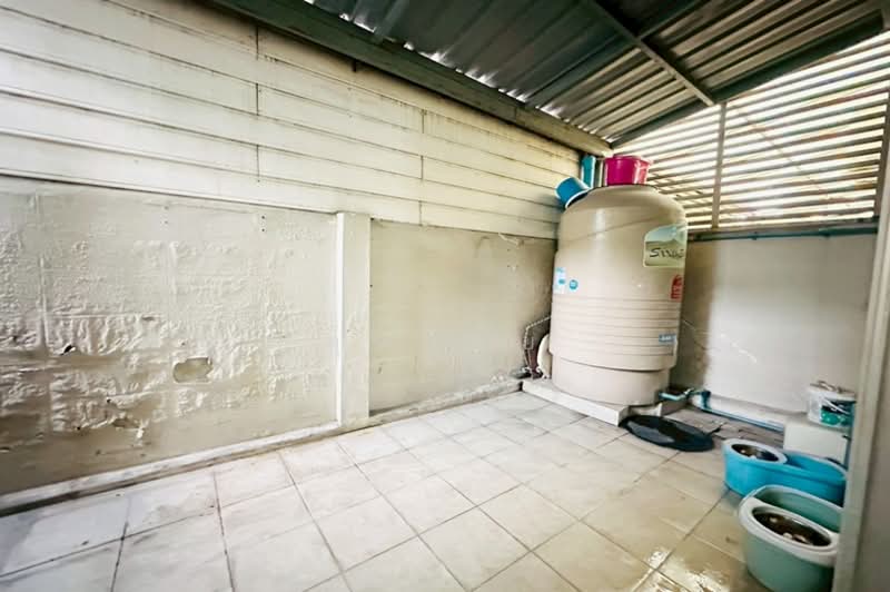 Supalai Ville Ekkamai-Ramindra, Bangkok, Ram Inthra Rd., Tha Rang, Bang Khen, Bangkok, 3 Bedrooms, 252 sqm, Single Detached House For Sale, by คุณปอย, 500273138 - DDproperty.com