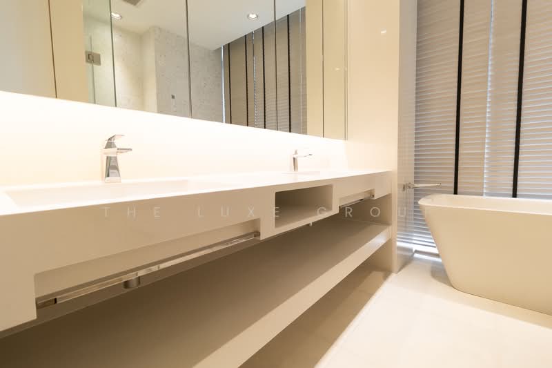 Vittorio 39, Bangkok, 8 Sukhumvit, Khlong Tan Nua, Watthana, Bangkok, 2 Bedrooms, 138 sqm, Condo For Rent, by The Luxe Group, 500273139 - DDproperty.com