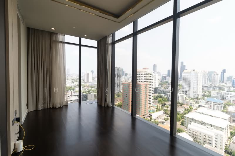 Vittorio 39, Bangkok, 8 Sukhumvit, Khlong Tan Nua, Watthana, Bangkok, 2 Bedrooms, 138 sqm, Condo For Rent, by The Luxe Group, 500273139 - DDproperty.com