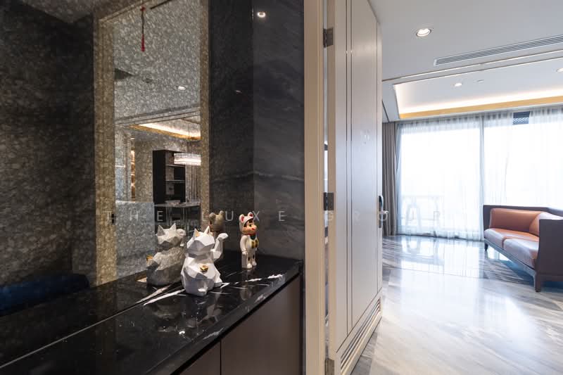 Vittorio 39, Bangkok, 8 Sukhumvit, Khlong Tan Nua, Watthana, Bangkok, 2 Bedrooms, 138 sqm, Condo For Rent, by The Luxe Group, 500273139 - DDproperty.com