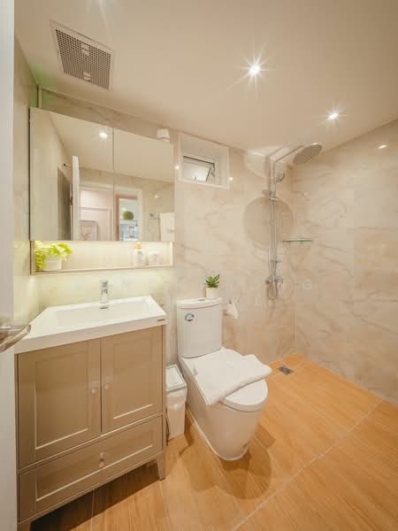 Fortune Condo Town, Bangkok, Naradhiwas Rajanakarindra 24 Alley, Chong Nonsi, Yan Nawa, Bangkok, 2 Bedrooms, 94 sqm, Condo For Rent, by Bencharong (Yok) Treerat-a-na-wat, 500273141 - DDproperty.com