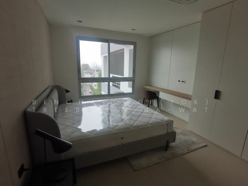 Chaiyapruk Place, Bangkok, Udomsuk, Phra Kanong Nua, Watthana, Bangkok, 1 Bedroom, 81 sqm, Condo For Rent, by Bencharong (Yok) Treerat-a-na-wat, 500273144 - DDproperty.com
