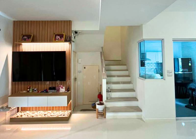 Villaggio Rangsit - Klong 2 : วิลลาจจิโอ รังสิต - คลอง 2, ปทุมธานี, ซอยรังสิต - นครนายก 31 ถนนรังสิต - นครนายก, คลองสอง, คลองหลวง, ปทุมธานี, 133 ตร.ม., บ้านเดี่ยว ขาย, โดย ภัทรพล ศรีกัลยาณบุตร, 500273145 - DDproperty.com