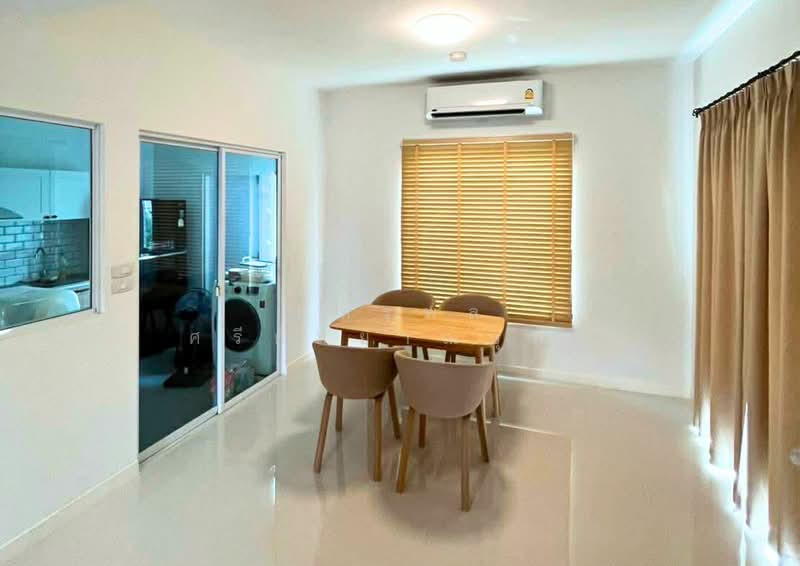 Villaggio Rangsit - Klong 2, Pathum Thani, Soi Rangsit - Nakhon Nayok 31, Rangsit - Nakhon Nayok Road, Khlong Song, Khlong Luang, Pathum Thani, 3 Bedrooms, 133 sqm, Single Detached House For Sale, by ภัทรพล ศรีกัลยาณบุตร, 500273145 - DDproperty.com