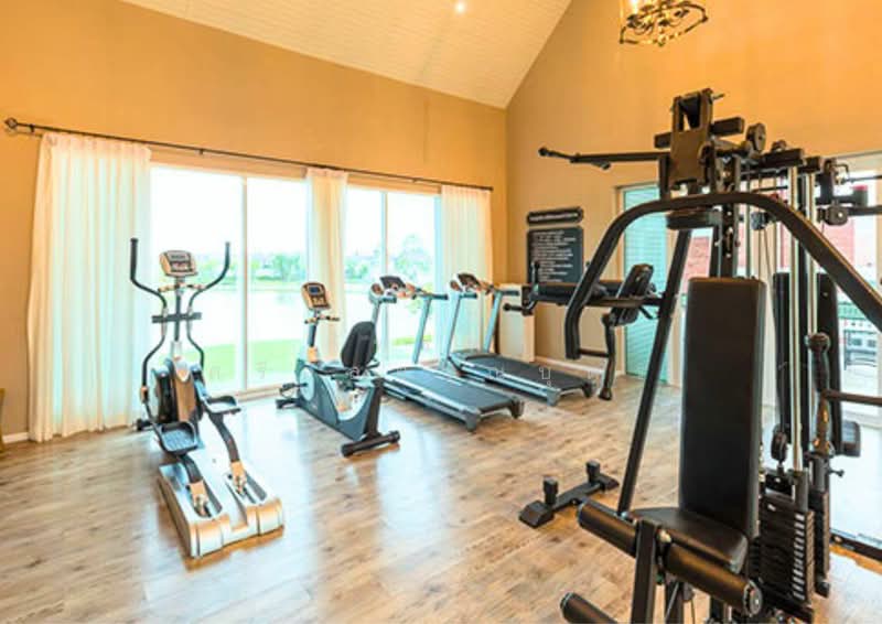 Villaggio Rangsit - Klong 2, Pathum Thani, Soi Rangsit - Nakhon Nayok 31, Rangsit - Nakhon Nayok Road, Khlong Song, Khlong Luang, Pathum Thani, 3 Bedrooms, 133 sqm, Single Detached House For Sale, by ภัทรพล ศรีกัลยาณบุตร, 500273145 - DDproperty.com