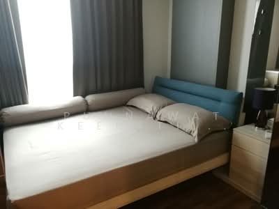 For Rent - Zenith Place @ Sukhumvit condominium, Bangkok