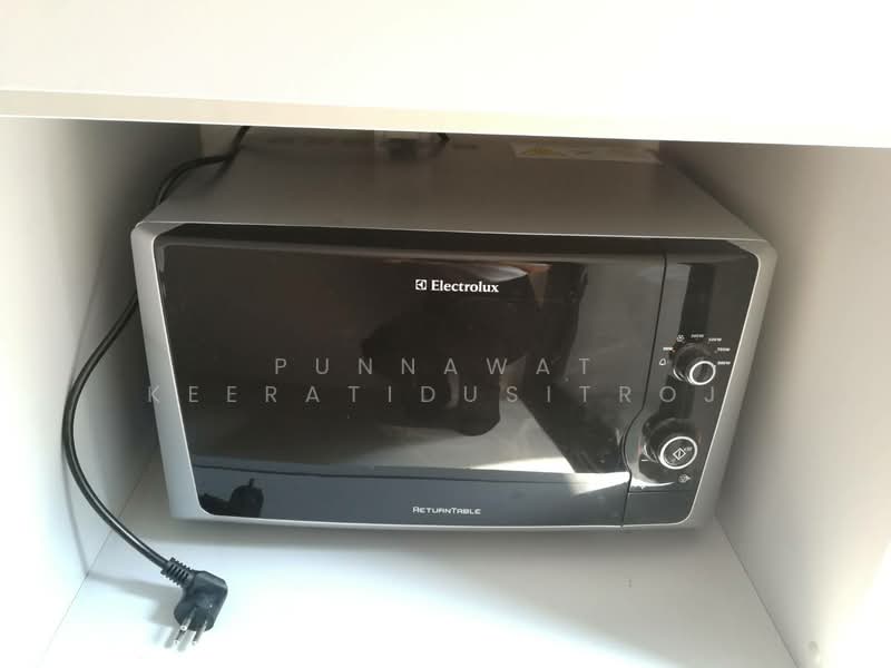 Zenith Place @ Sukhumvit condominium, Bangkok, Sukhumvit, Phra Kanong Nua, Watthana, Bangkok, 1 Bedroom, 35 sqm, Condo For Rent, by Punnawat Keeratidusitroj, 500273146 - DDproperty.com