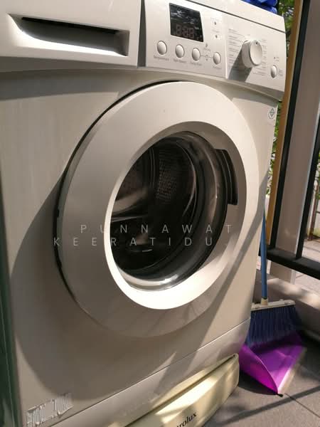 ซีนิธ เพลส แอท สุขุมวิท คอนโดมิเนียม, กรุงเทพ, สุขุมวิท, พระโขนงเหนือ, วัฒนา, กรุงเทพ, 35 ตร.ม., คอนโด ให้เช่า, โดย Punnawat Keeratidusitroj, 500273146 - DDproperty.com