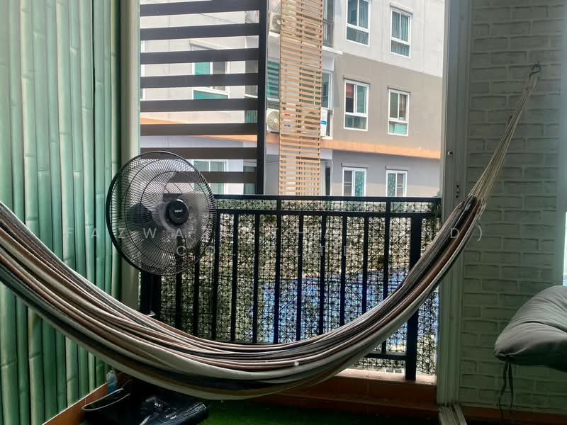 Regent Home 22 Sukhumvit 85, Bangkok, - Sukhumvit 85 Road, Bang Chak, Phra Khanong, Bangkok, 2 Bedrooms, 95 sqm, Condo For Sale, by Fazwaz (Thailand) Co., Ltd., 500273147 - DDproperty.com