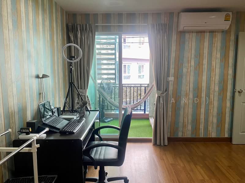 Regent Home 22 (รีเจ้นท์ โฮม 22), กรุงเทพ, - ถนนสุขุมวิท 85, บางจาก, พระโขนง, กรุงเทพ, 95 ตร.ม., คอนโด ขาย, โดย Fazwaz (Thailand) Co., Ltd., 500273147 - DDproperty.com