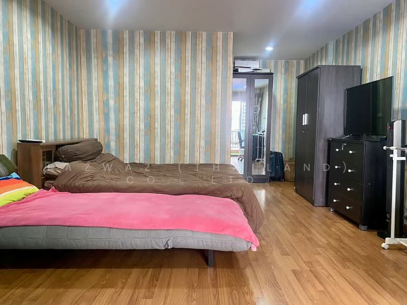 Regent Home 22 (รีเจ้นท์ โฮม 22), กรุงเทพ, - ถนนสุขุมวิท 85, บางจาก, พระโขนง, กรุงเทพ, 95 ตร.ม., คอนโด ขาย, โดย Fazwaz (Thailand) Co., Ltd., 500273147 - DDproperty.com