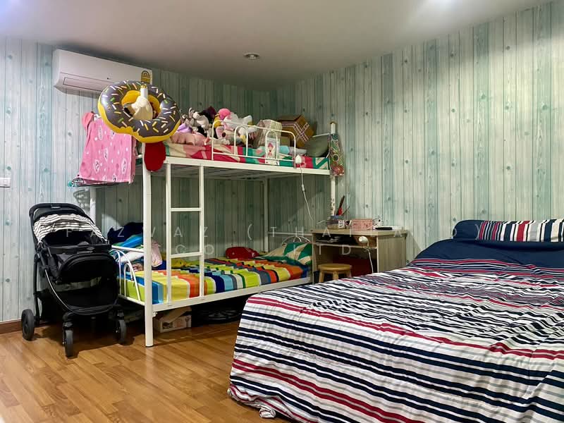 Regent Home 22 Sukhumvit 85, Bangkok, - Sukhumvit 85 Road, Bang Chak, Phra Khanong, Bangkok, 2 Bedrooms, 95 sqm, Condo For Sale, by Fazwaz (Thailand) Co., Ltd., 500273147 - DDproperty.com