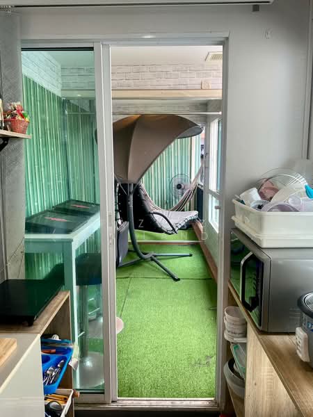 Regent Home 22 Sukhumvit 85, Bangkok, - Sukhumvit 85 Road, Bang Chak, Phra Khanong, Bangkok, 2 Bedrooms, 95 sqm, Condo For Sale, by Fazwaz (Thailand) Co., Ltd., 500273147 - DDproperty.com