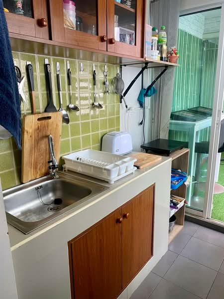 Regent Home 22 Sukhumvit 85, Bangkok, - Sukhumvit 85 Road, Bang Chak, Phra Khanong, Bangkok, 2 Bedrooms, 95 sqm, Condo For Sale, by Fazwaz (Thailand) Co., Ltd., 500273147 - DDproperty.com