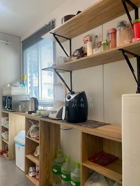 Regent Home 22 Sukhumvit 85, Bangkok, - Sukhumvit 85 Road, Bang Chak, Phra Khanong, Bangkok, 2 Bedrooms, 95 sqm, Condo For Sale, by Fazwaz (Thailand) Co., Ltd., 500273147 - DDproperty.com