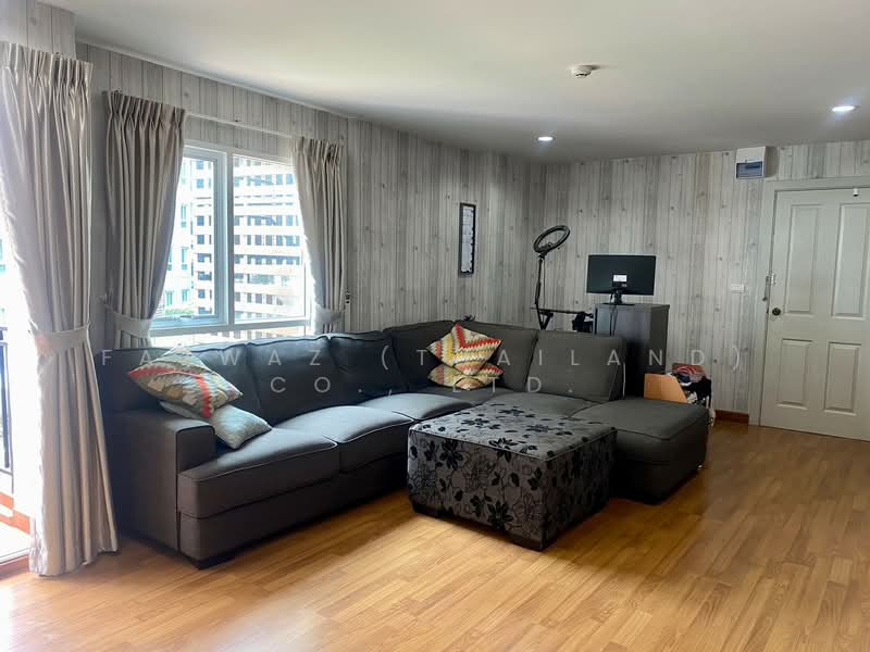 Regent Home 22 Sukhumvit 85, Bangkok, - Sukhumvit 85 Road, Bang Chak, Phra Khanong, Bangkok, 2 Bedrooms, 95 sqm, Condo For Sale, by Fazwaz (Thailand) Co., Ltd., 500273147 - DDproperty.com