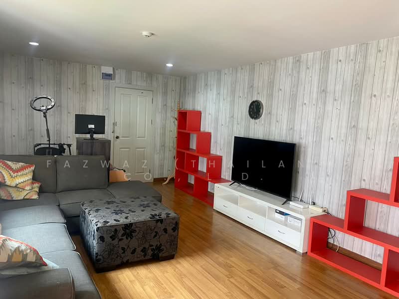 Regent Home 22 (รีเจ้นท์ โฮม 22), กรุงเทพ, - ถนนสุขุมวิท 85, บางจาก, พระโขนง, กรุงเทพ, 95 ตร.ม., คอนโด ขาย, โดย Fazwaz (Thailand) Co., Ltd., 500273147 - DDproperty.com